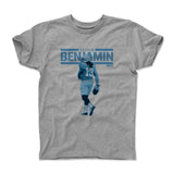 Kelvin Benjamin Kids T-Shirt | 500 LEVEL