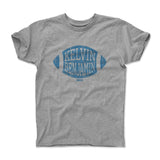 Kelvin Benjamin Kids T-Shirt | 500 LEVEL