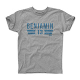 Kelvin Benjamin Kids T-Shirt | 500 LEVEL