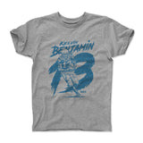 Kelvin Benjamin Kids T-Shirt | 500 LEVEL