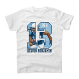 Kelvin Benjamin Kids T-Shirt | 500 LEVEL