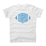 Kelvin Benjamin Kids T-Shirt | 500 LEVEL