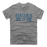 Kelvin Benjamin Men's Premium T-Shirt | 500 LEVEL