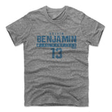Kelvin Benjamin Men's Premium T-Shirt | 500 LEVEL