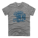Kelvin Benjamin Men's Premium T-Shirt | 500 LEVEL