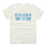 Kelvin Benjamin Men's Premium T-Shirt | 500 LEVEL