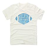 Kelvin Benjamin Men's Premium T-Shirt | 500 LEVEL