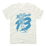 Kelvin Benjamin Men's Premium T-Shirt | 500 LEVEL