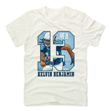 Kelvin Benjamin Men's Premium T-Shirt | 500 LEVEL