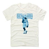 Kelvin Benjamin Men's Premium T-Shirt | 500 LEVEL