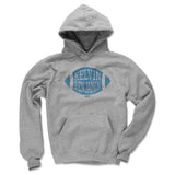 Kelvin Benjamin Men's Hoodie | 500 LEVEL