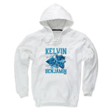 Kelvin Benjamin Lace Hoodie | 500 LEVEL
