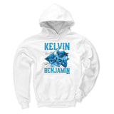 Kelvin Benjamin Men's Hoodie | 500 LEVEL